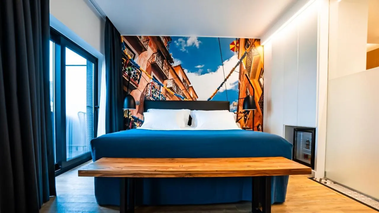 Hills Hotel Lisboa