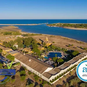 **** Hotel Gale Albacora Portugal