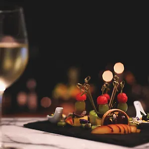 The Ciao Stelio Deluxe Boutique - Adults Only 4* Larnaca