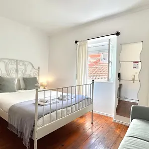 Amalia 2 Apartment