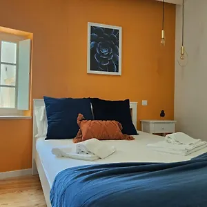 Blue Essence - Apartamento
