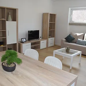 Conchada House 13 Apartamento