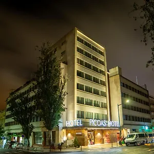 酒店 Vip行政皮卡奥斯酒店, Lisboa