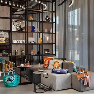 *** Hotel Moxy Expo Zwitserland