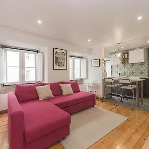 Ps Flats Apartment