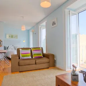 Martim Moniz Apartment