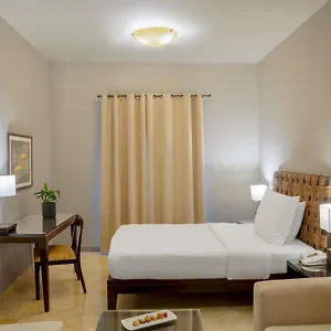 ***** Resort Moevenpick & Residences Jordanië