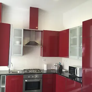 Appartement Modern Conde Barao - Sss