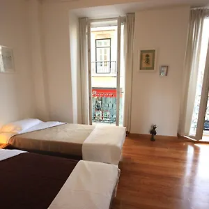 Myplace - - Camoes Apartment