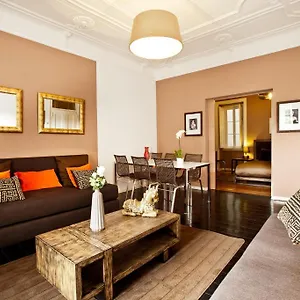Appartement Of The Marques