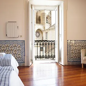 Cibele By Patio 25 Apartment