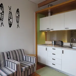 Appartement Tagus By Village