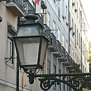 Casas Do Bairro Alto Apartment