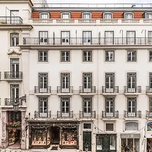 Appartement Garrett 48