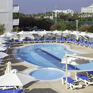 Gaia Sun N Blue 4* Ayia Napa