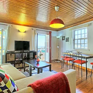 Appartement Myplacelisbon - Alfama River View