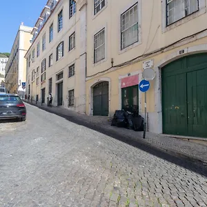 Flh Se Apartment