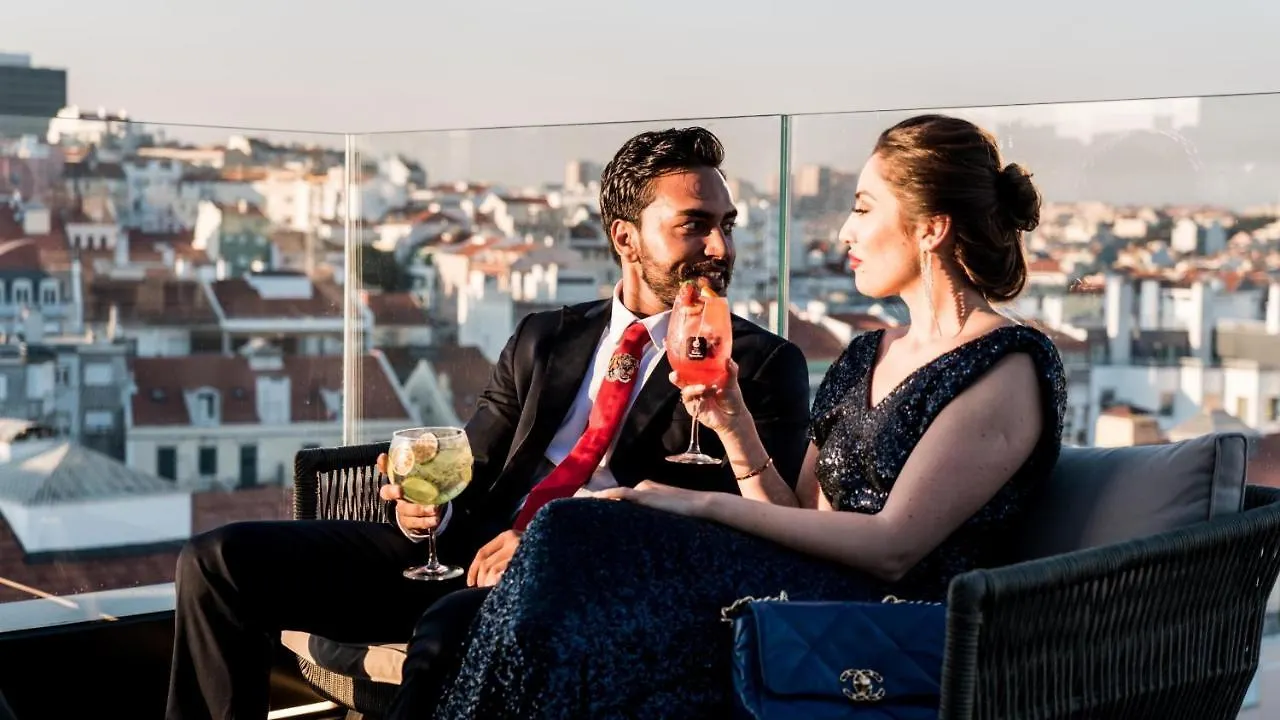 Hills Hotel Lisboa