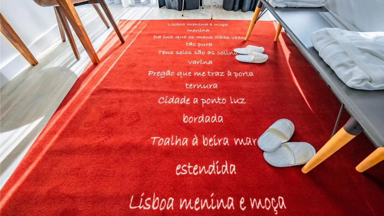 ****  Hills Hotel Lisboa Portugal
