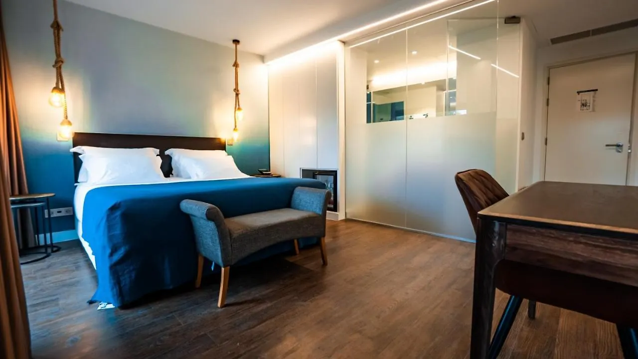 Hills Hotel Lisboa