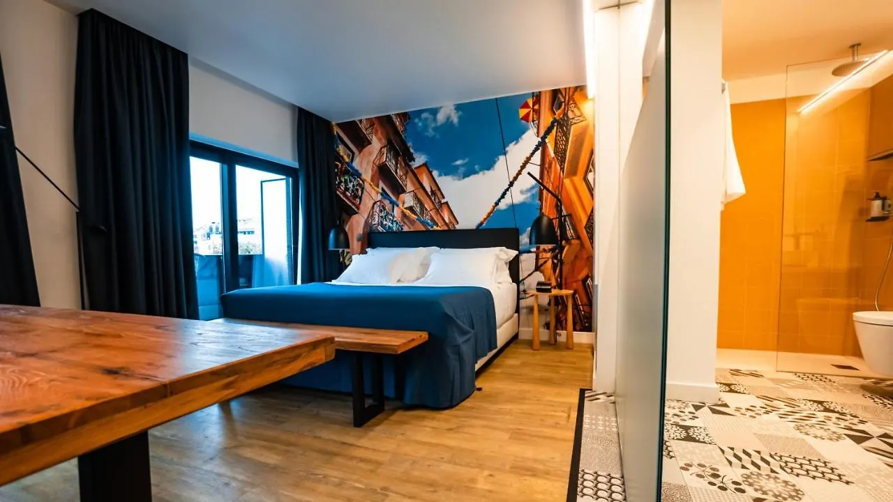 Hills Hotel Lisboa