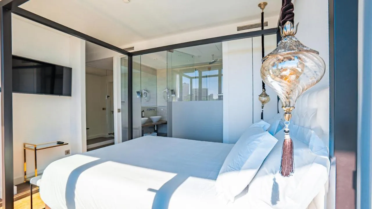 Hills Hotel Lisboa