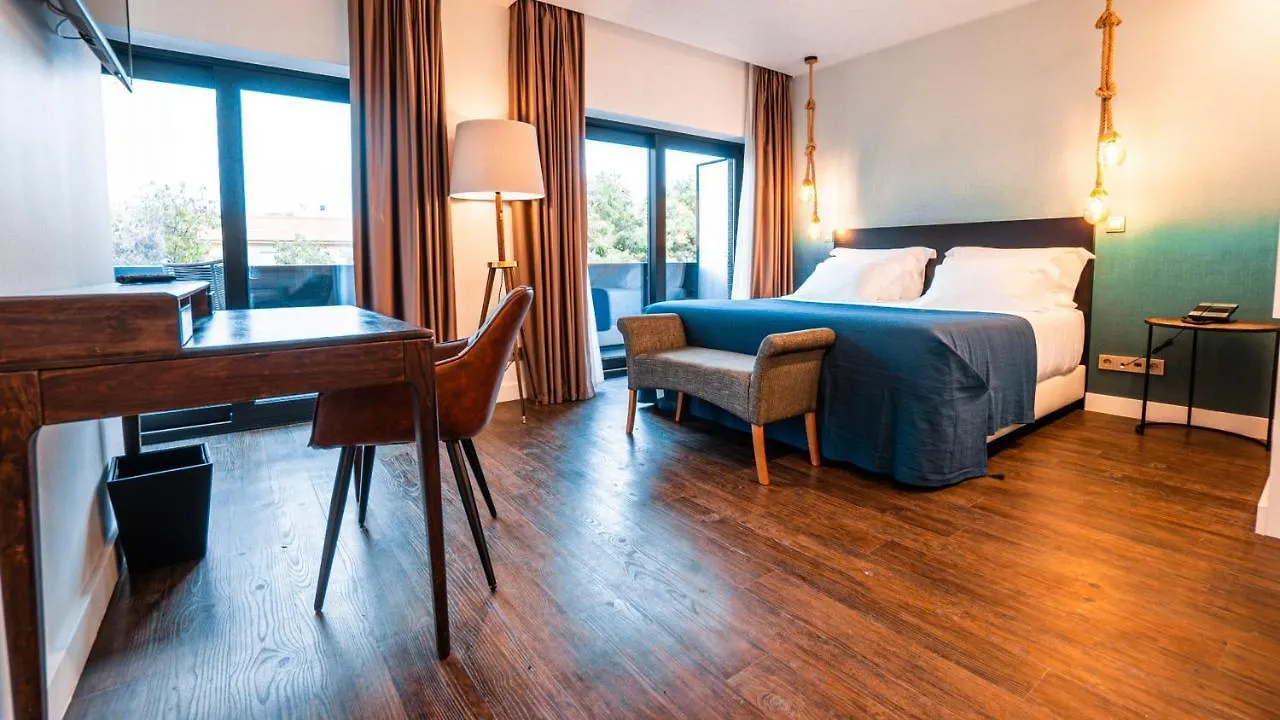 Hills Hotel Lisboa