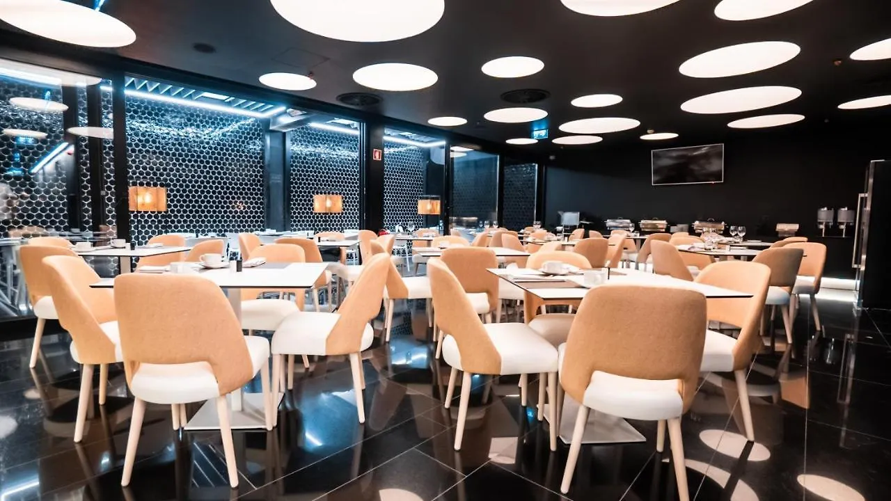 Hills Hotel Lisboa