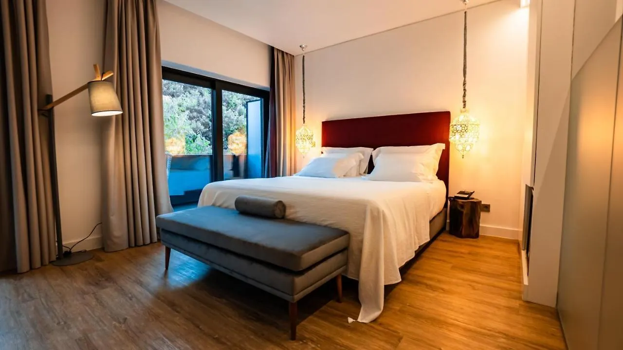 Hills Hotel Lisboa 4*,