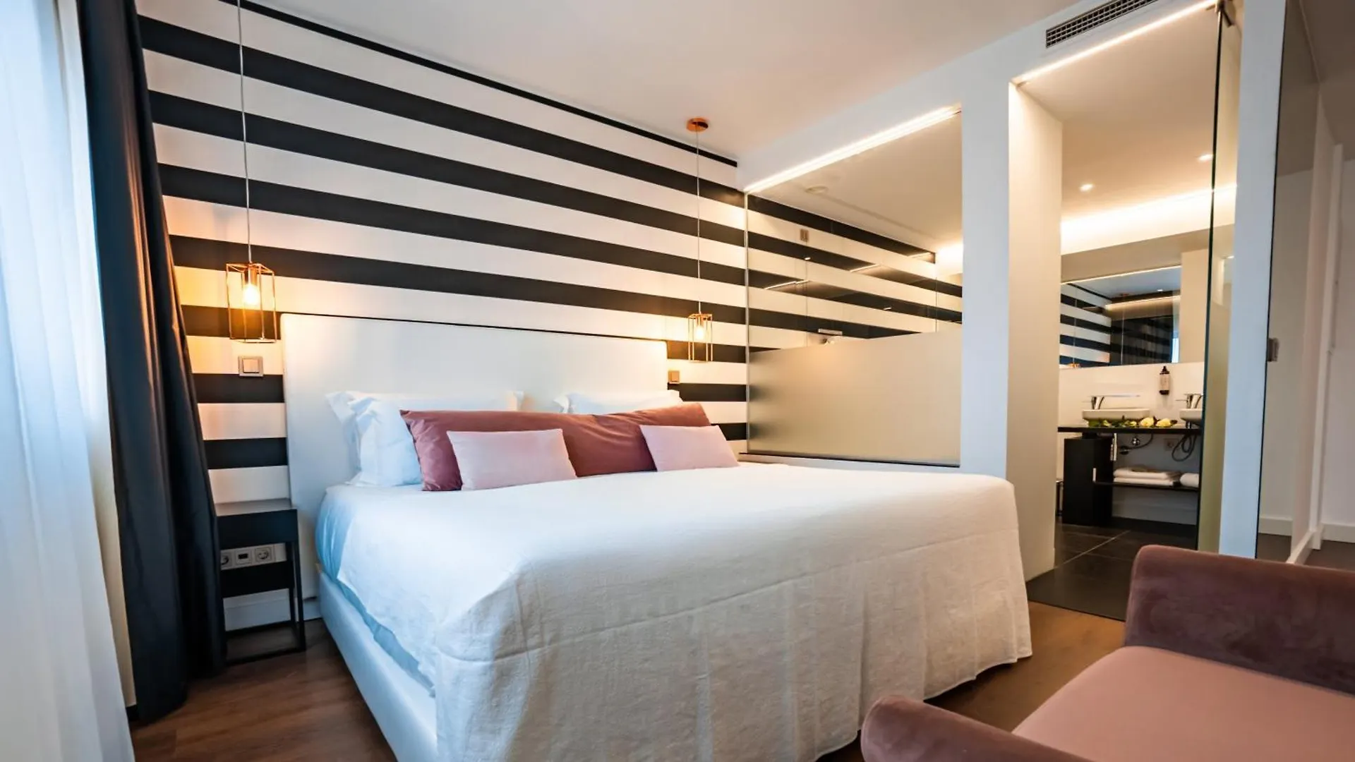Hills Hotel Lisboa
